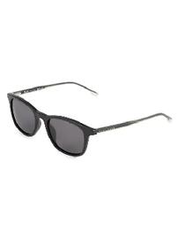 Boss Hugo Boss 50MM Square Sunglasses 202//269